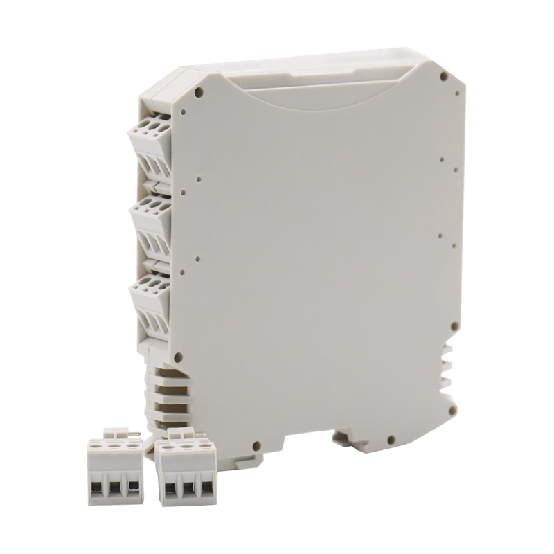 1750 DIN Rail Module clausurae