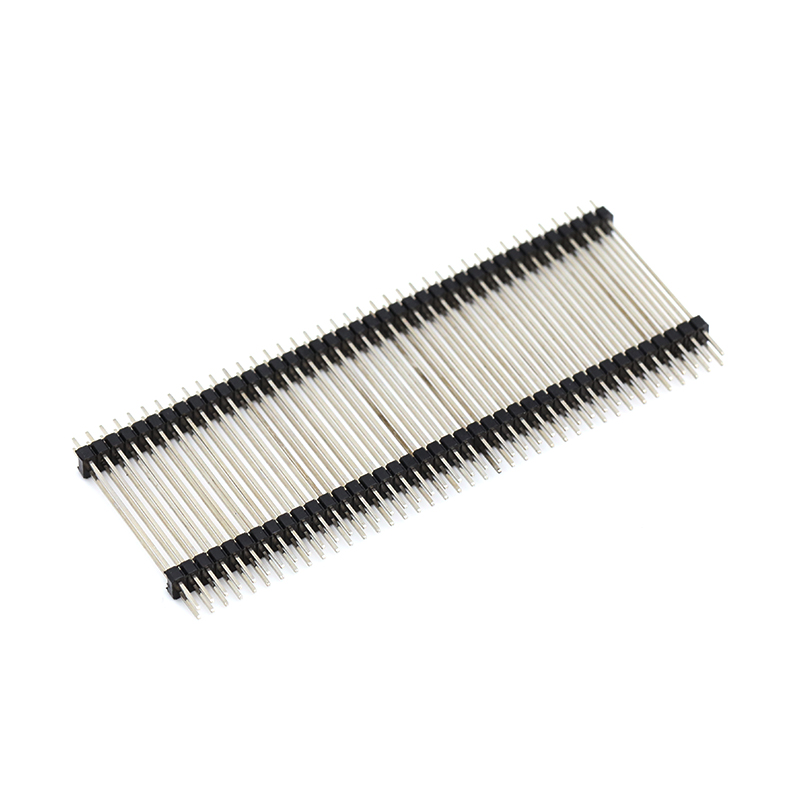 2.54mm Tin Rectus Pin Header