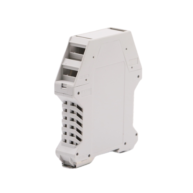 Introductio ad PCB terminales clausurae clausurae clausurae DIN