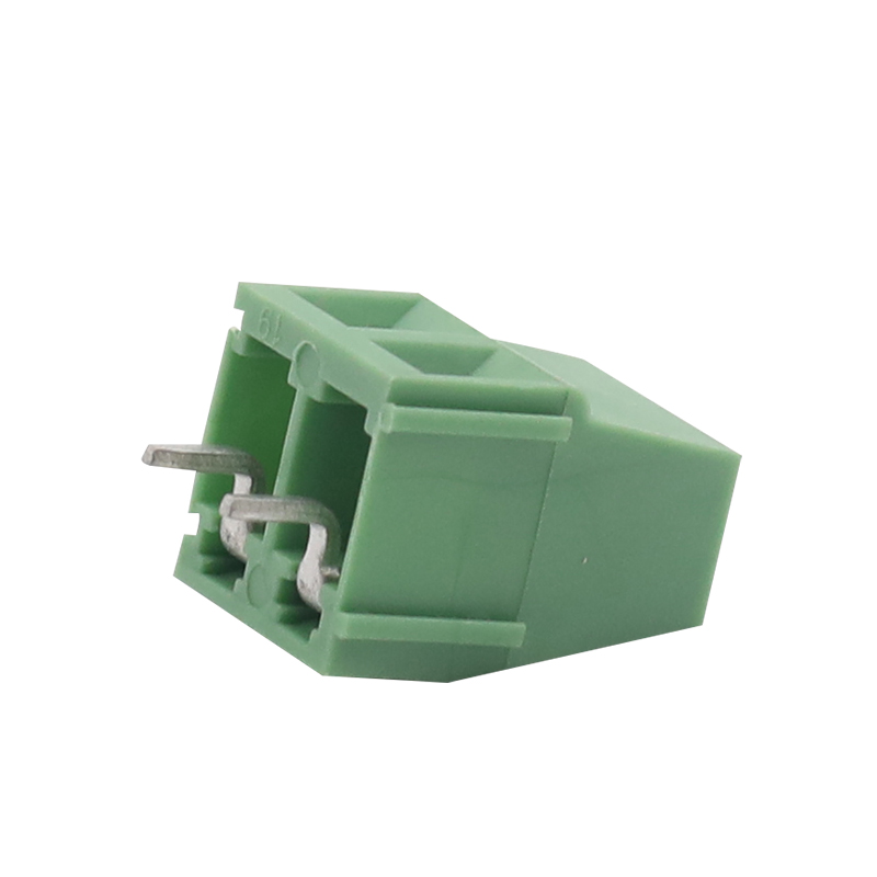 Cur PCB Terminal Cuneos Essentiales pro certo Electrical Connectiones?