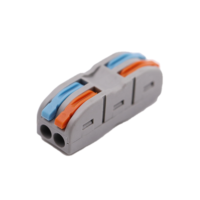 2In 2Out LAETUS Electronic Fast Wire Connector