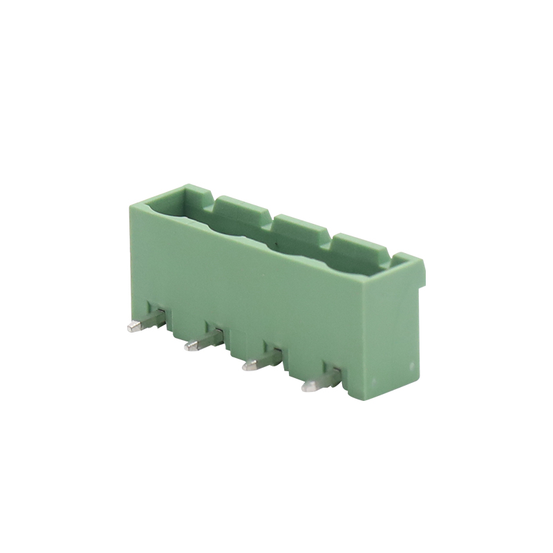 7.5MM Green PCB Terminal Clausus