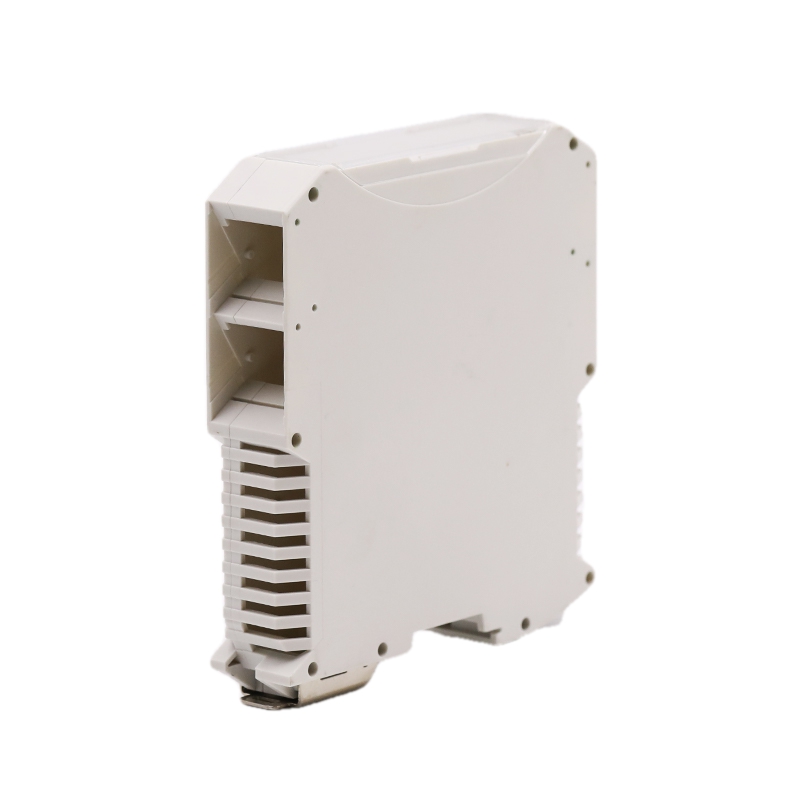 DIN Rail White IP20 amet Praesent clausurae