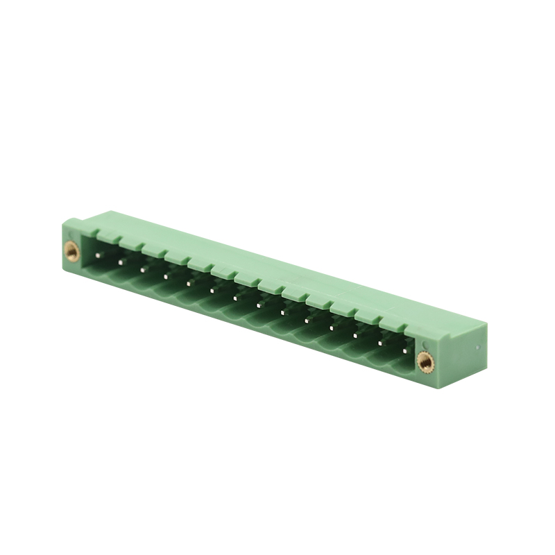 PCB Board Screw Terminal Clausus 5.08MM